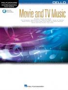 Movie and TV Music na wiolonczelę