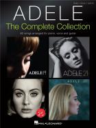                              The Complete Collection (2022)
                             