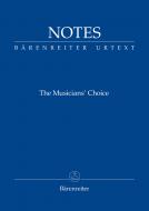                              Notes granatowy (Liszt)
                             