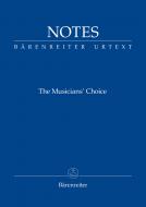                              Notes granatowy (Liszt)
                             