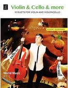                              Violin & Cello & More
                             