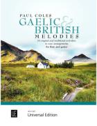 Gaelic & British Melodies