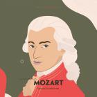 Mozart - audiobook