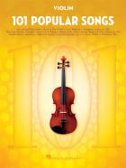 101 Popular Songs na skrzypce