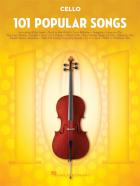                              101 Popular Songs na wiolonczelę
                             