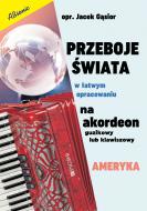                              Przeboje Świata - Ameryka
                             