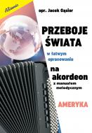                              Przeboje Świata - Ameryka
                             