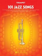                              101 Jazz Songs na trąbkę
                             