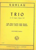 Trio op. 119