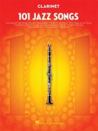                              101 Jazz Songs na klarnet
                             