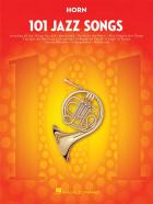                              101 Jazz Songs na róg
                             