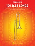                              101 Jazz Songs na puzon
                             
