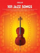                              101 Jazz Songs na wiolonczelę
                             