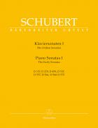                              Sonaty fortepianowe cz. 1
                             