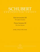                              Sonaty fortepianowe cz. 3
                             