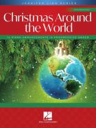                              Christmas Around the World na fortepian
                             