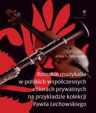 Romskie muzykalia w polskich współczesny