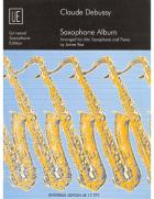 Saxophone Album