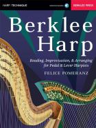                              Berklee Harp. Reading, Improvisation & A
                             