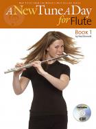 A New Tune A Day for Flute, vol. 1