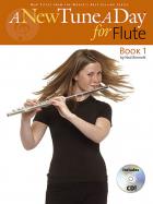                              A New Tune A Day for Flute, vol. 1
                             