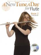                              A New Tune A Day for Flute, vol. 2
                             