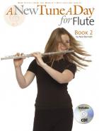                              A New Tune A Day for Flute, vol. 2
                             