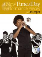                              A New Tune A Day for Trumpet - Performan
                             