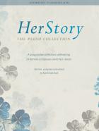                              Her Story: The Piano Collection
                             