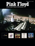 Piano Sheet Music Anthology