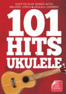                              101 Hits for Ukulele (Red Book)
                             