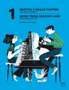 Muzyka z Kraju Chopina, zeszyt 1