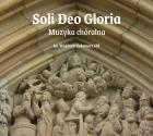 SOLI DEO GLORIA (CD) 