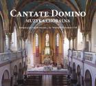 CANTATE DOMINO (CD)