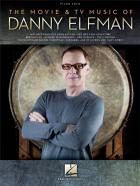                              The Movie & TV Music of Danny Elfman
                             