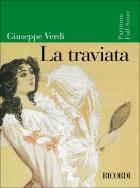 La Traviata - partytura