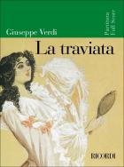                              La Traviata - partytura
                             