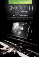                              Piano Playbook: Smooth Jazz
                             