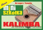                              Miniszkółka - kalimba
                             