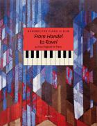                              Baerenreiter Piano Album: From Haendel t
                             