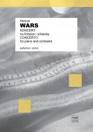                          Concerto for Piano and Orchestra (score)
                         