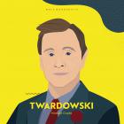 Twardowski - audiobook