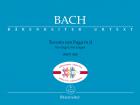 Toccata i fuga d-moll na organy BWV 565