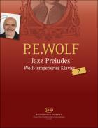                              Jazz Preludes
                             