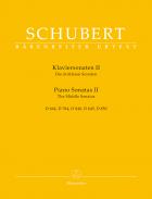                              Sonaty fortepianowe cz. 2
                             