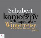                              Winterreise - CD
                             