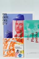                          BLACK FRIDAY 2023 - SZYMANOWSKI SET
                         