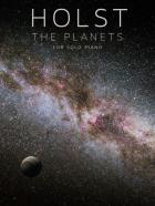                              The Planets - Planety
                             
