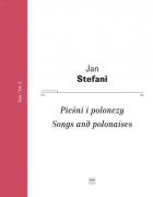 Pieśni i polonezy