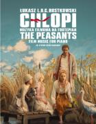 Chłopi. Muzyka filmowa na fortepian